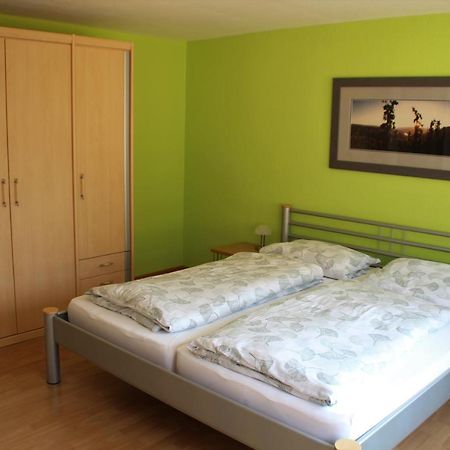 Ferienwohnung Ellebett Müden Exteriér fotografie